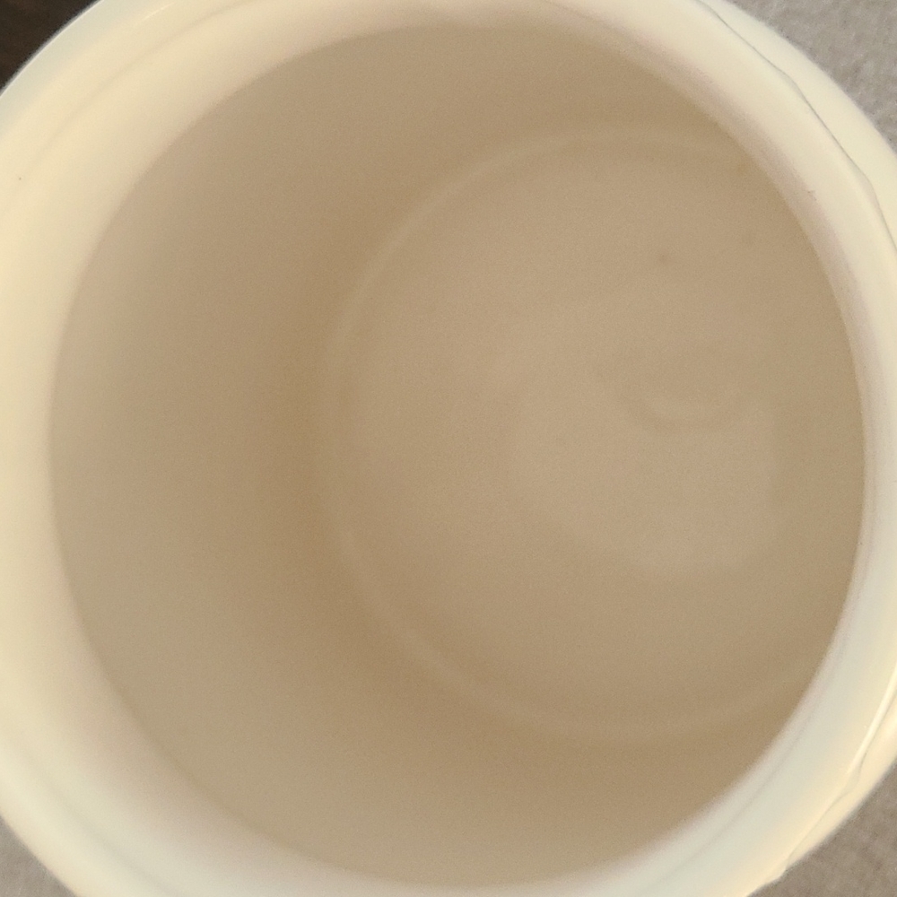 Ceramic Utensil Holder - Picture 2 of 8